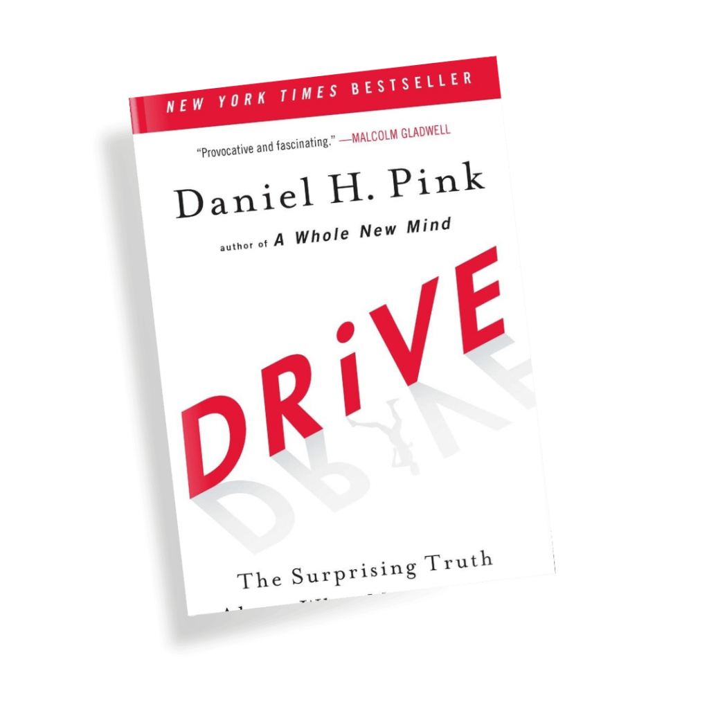 Drive by Daniel H. Pink