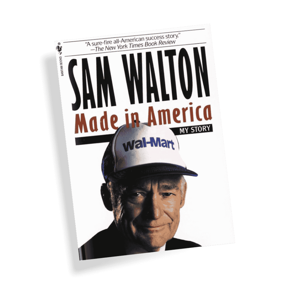 Sam Walton: Made in America